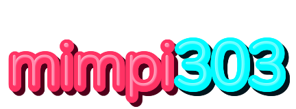 mimpi303 — logo kanal