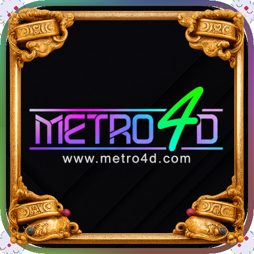 metro4d — mitra unggulan